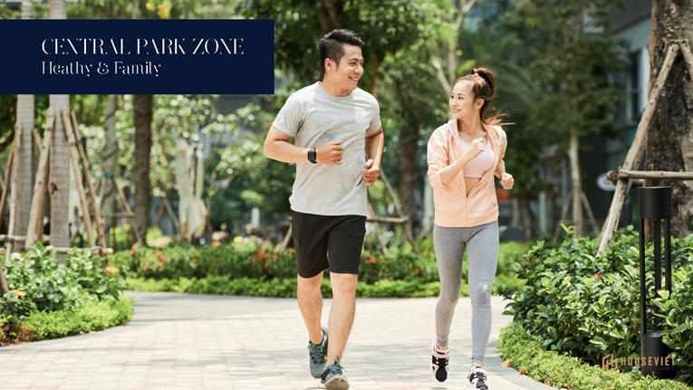 Trải nghiệm những tiện ích đẳng cấp tại LDG SKy.  dự án