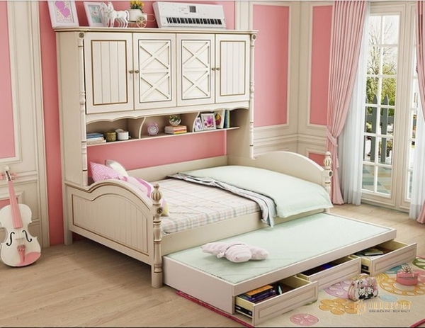 5 ý tưởng thiết kế nội thất cho căn hộ nhỏ