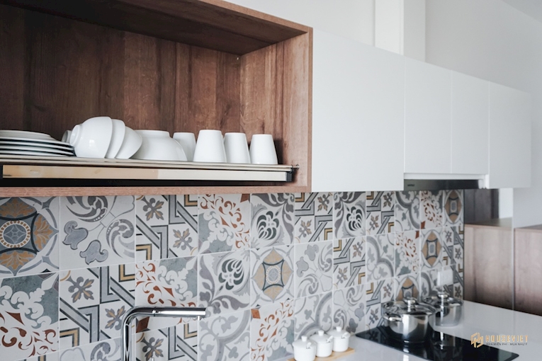 Căn nhà rộng 35 m2 tiện nghi của cô gái 23 tuổi ở Hà Nội
