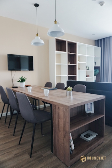 Căn nhà rộng 35 m2 tiện nghi của cô gái 23 tuổi ở Hà Nội