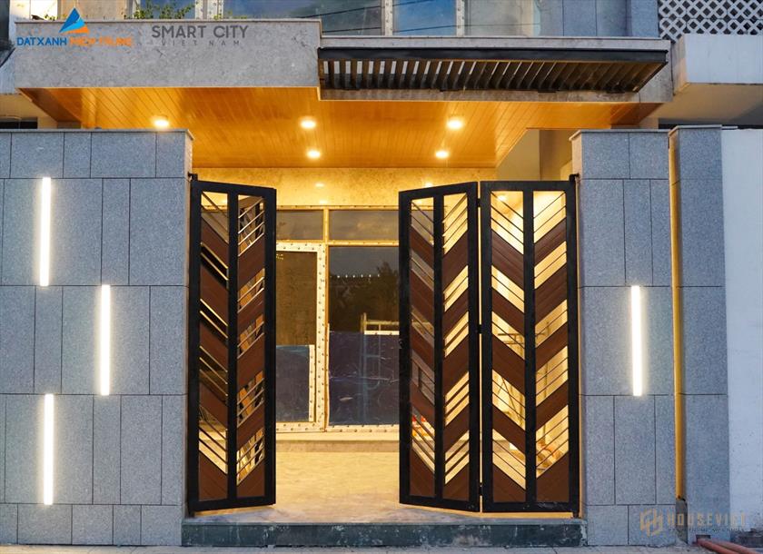 Cập nhật tiến độ xây dựng The Oriana