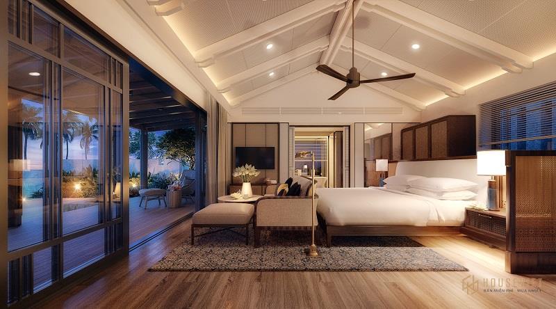 Dự án Park Hyatt Phú Quốc | Bảng giá và ưu đãi mới nhất 2021