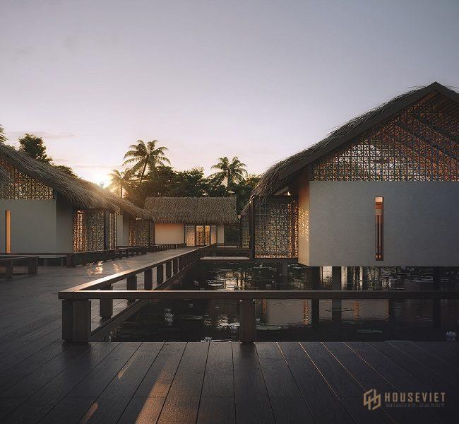 Dự án Park Hyatt Phú Quốc | Bảng giá và ưu đãi mới nhất 2021