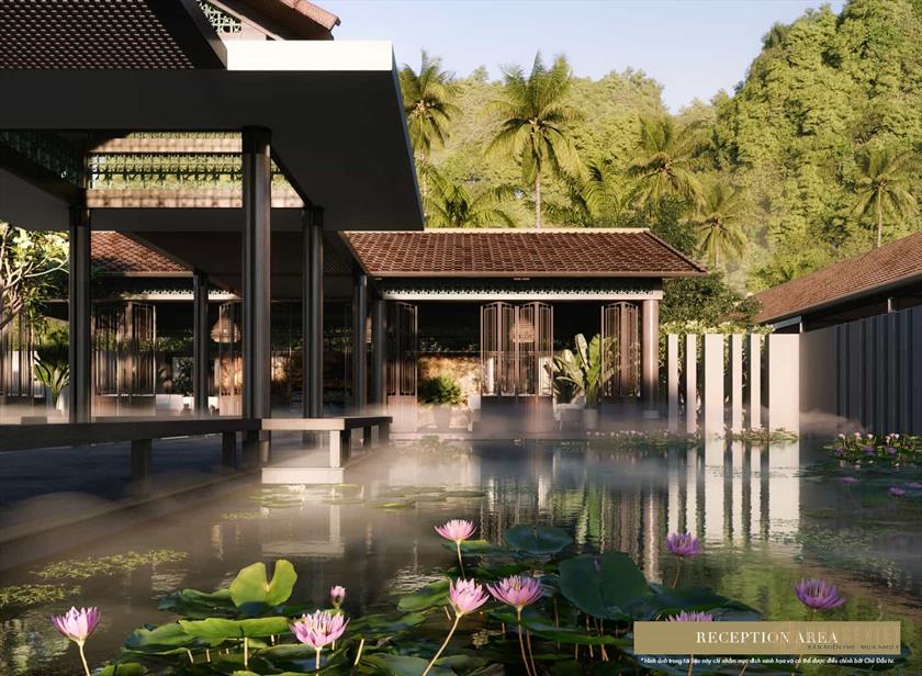 Dự án Park Hyatt Phú Quốc | Bảng giá và ưu đãi mới nhất 2021