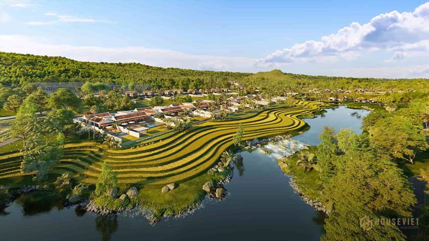 Dự án Park Hyatt Phú Quốc | Bảng giá và ưu đãi mới nhất 2021