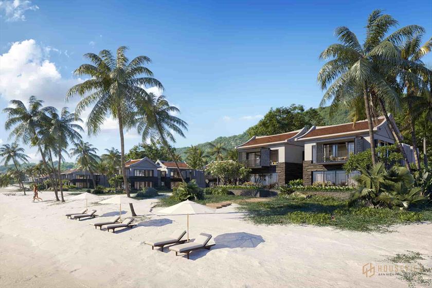 Dự án Park Hyatt Phú Quốc | Bảng giá và ưu đãi mới nhất 2021