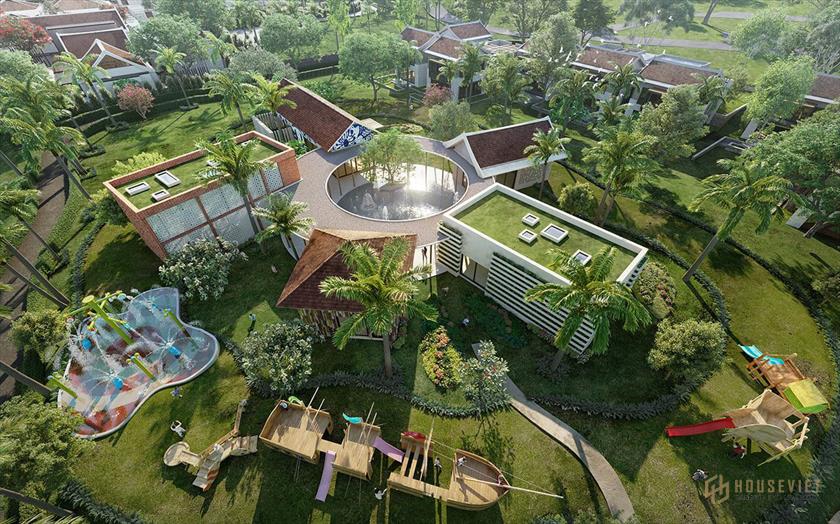 Dự án Park Hyatt Phú Quốc | Bảng giá và ưu đãi mới nhất 2021