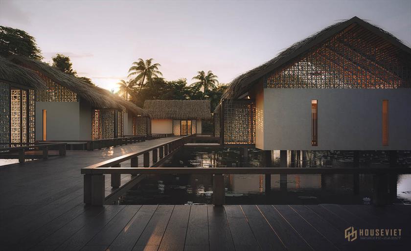 Dự án Park Hyatt Phú Quốc | Bảng giá và ưu đãi mới nhất 2021