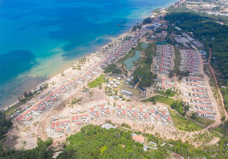 Dự án Park Hyatt Phú Quốc | Bảng giá và ưu đãi mới nhất 2021