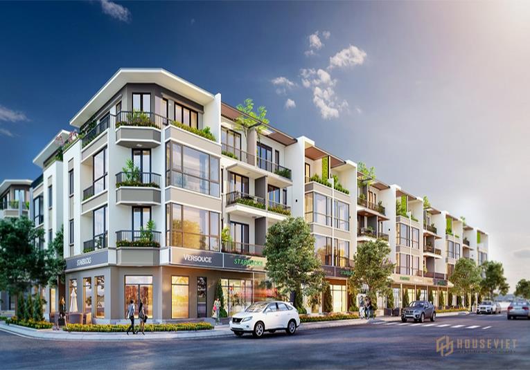 Đồ án thiết kế khu dân cư Tây Bàu Giang
