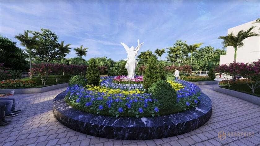 Newest Selling Price of Long Thanh Central Point Project June 2021