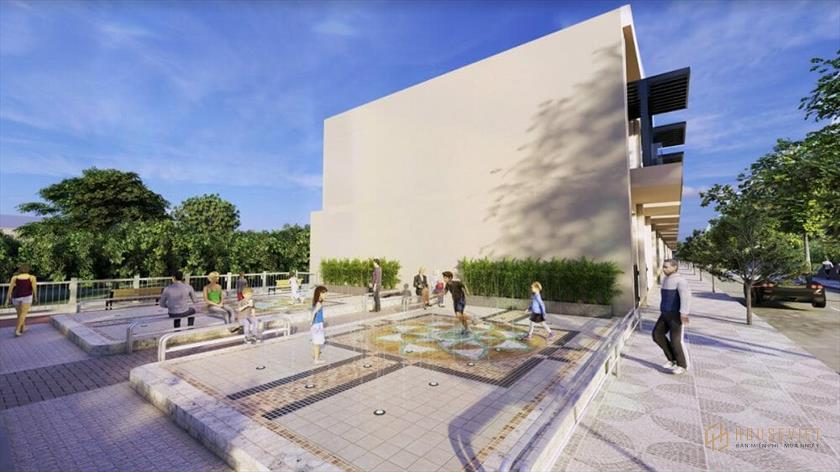Newest Selling Price of Long Thanh Central Point Project June 2021