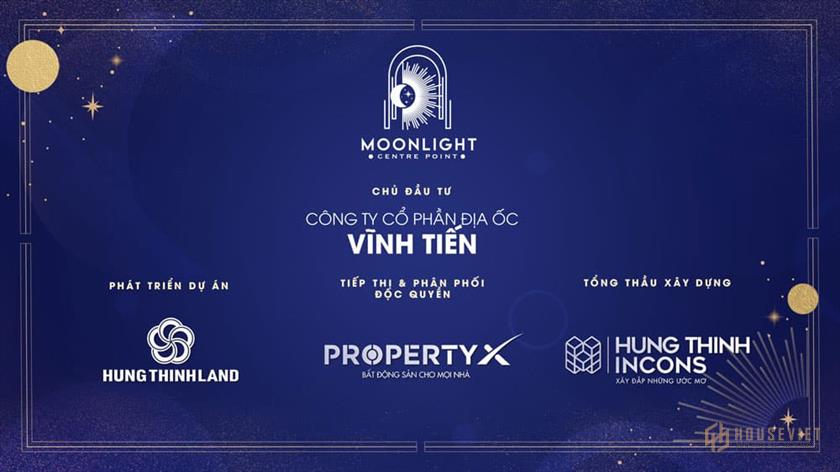 Investor of Moonlight Center Point project