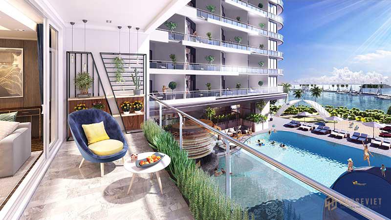 Condotel là gì? Tiềm năng khi đầu tư vào Condotel ngay hôm nay