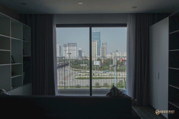 Tổ ấm 35 m2 tiện nghi của cô gái 23 tuổi ở Hà Nội