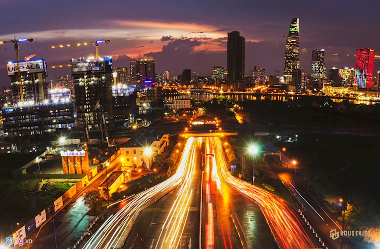 Đánh giá dự án Empire City