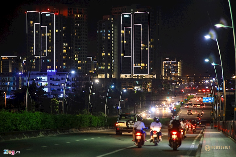 Đánh giá dự án Empire City