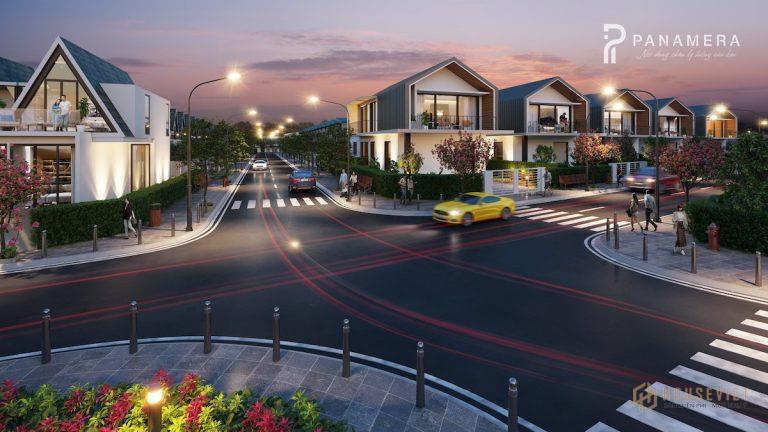 Giá đất nền dự án Panamera Bảo Lộc mở bán đợt 1 năm 2021