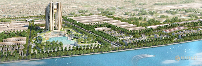 Green Dragon City Cẩm Phả