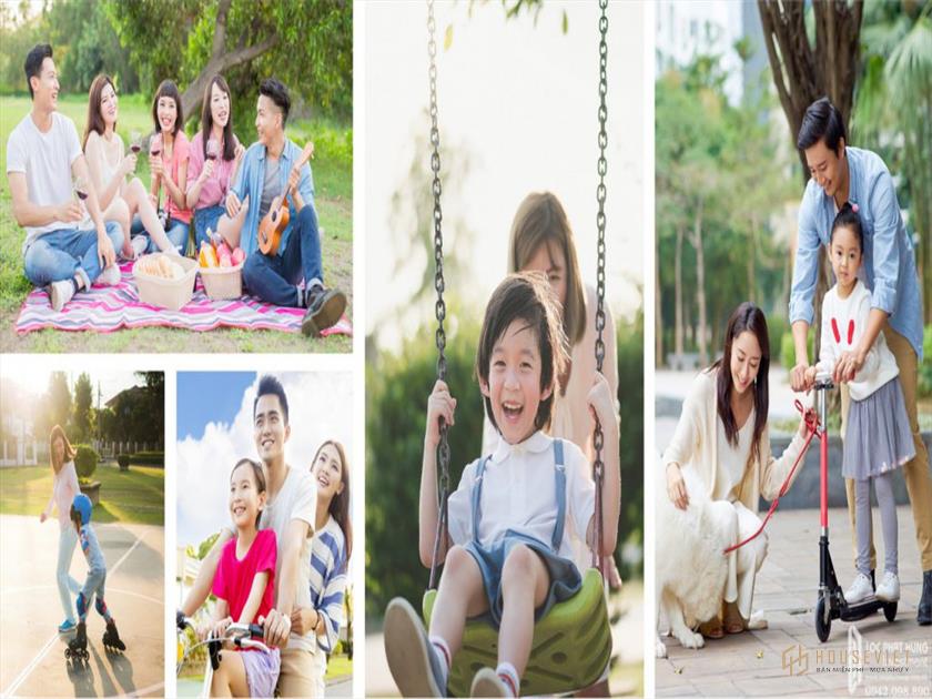 Giá đất dự án khu dân cư ven sông Hòa Bình mới nhất 2021
