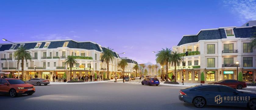 Giá đất dự án khu dân cư ven sông Hòa Bình mới nhất 2021
