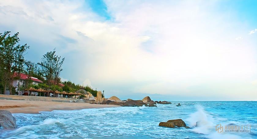 Những tiện ích đẳng cấp có tại dự án căn hộ Aria Vũng Tàu