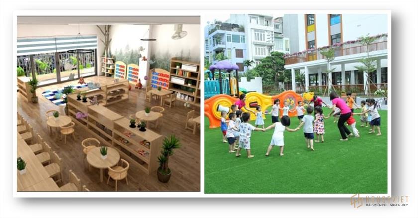 The price of Tay Do Plaza Hau Giang apartment in June 2021