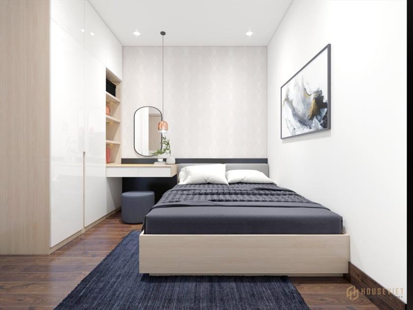 The price of Tay Do Plaza Hau Giang apartment in June 2021