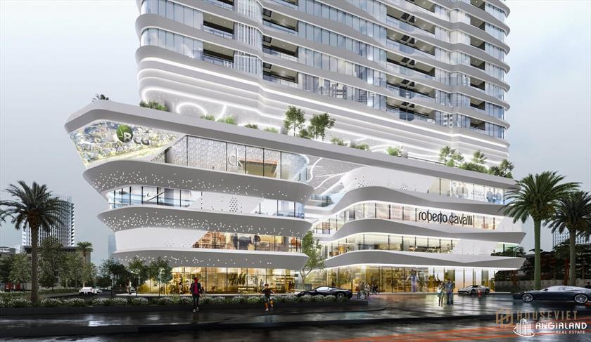 Giá bán căn hộ King Crown City cập nhật mới nhất 2021