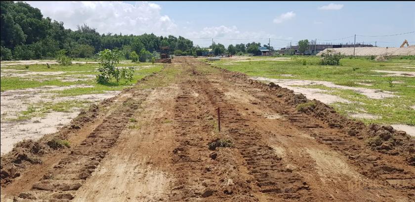 Selling Price of Phuoc Hoi - Ho Tram Residential Project Newest 2021