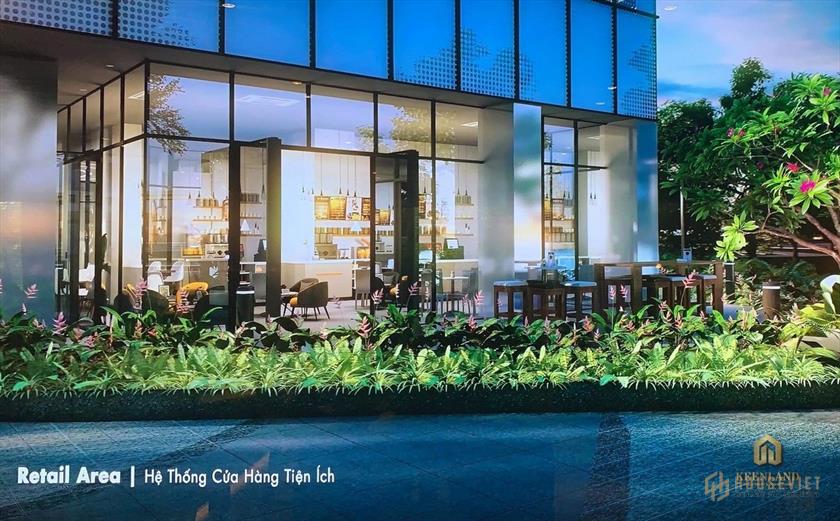 Giá bán căn hộ Thảo Điền Green Q2 | Chủ Đầu Tư SIC
