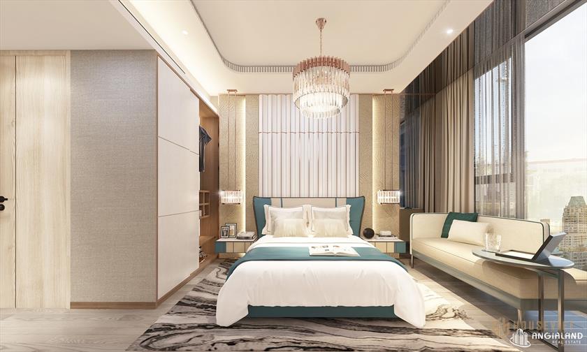 Giá bán căn hộ Thảo Điền Green Q2 | Chủ Đầu Tư SIC