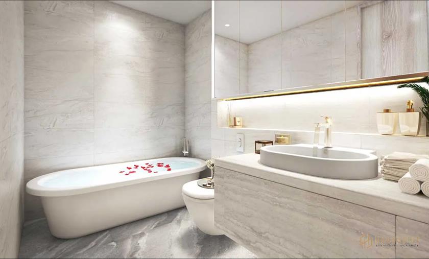 Giá bán căn hộ Thảo Điền Green Q2 | Chủ Đầu Tư SIC