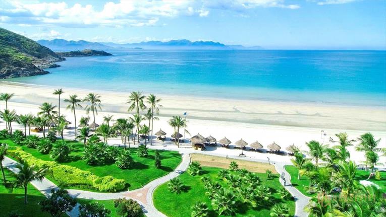 Bán đất dự án Sentosa Villa Phan Thiết giá rẻ, ưu đãi hấp dẫn