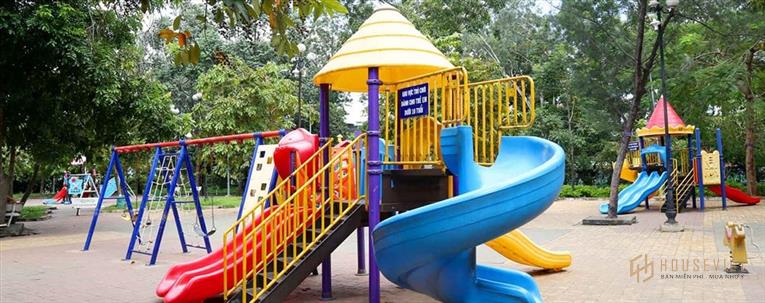 Bán đất dự án Sentosa Villa Phan Thiết giá rẻ, ưu đãi hấp dẫn