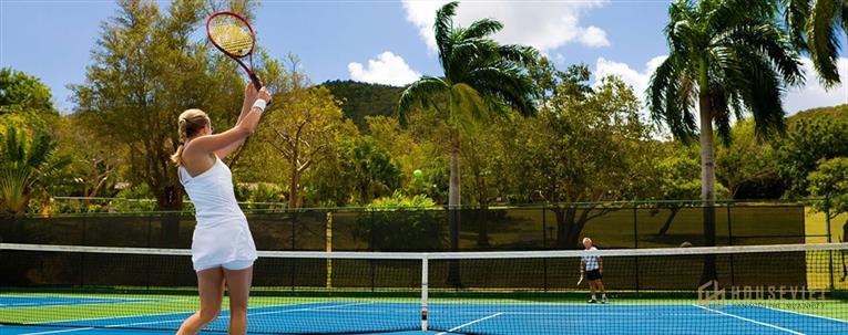 Bán đất dự án Sentosa Villa Phan Thiết giá rẻ, ưu đãi hấp dẫn