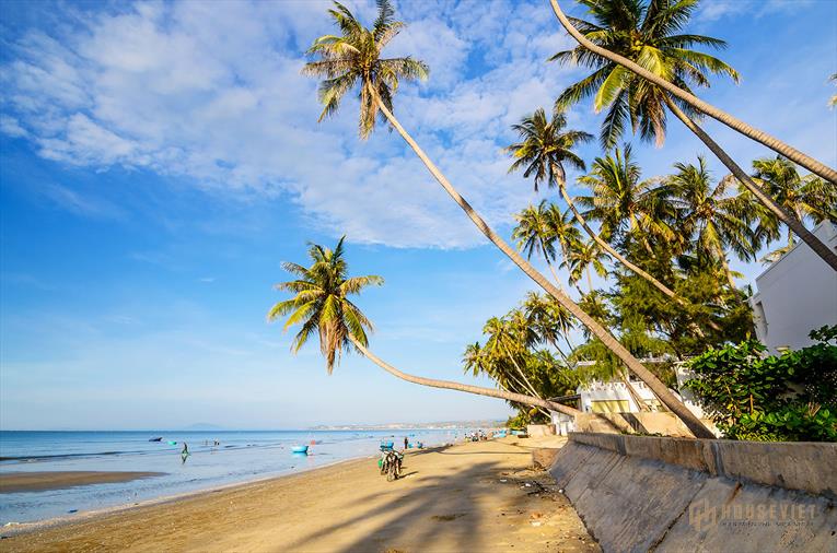 Bán đất dự án Sentosa Villa Phan Thiết giá rẻ, ưu đãi hấp dẫn