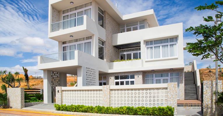 Bán đất dự án Sentosa Villa Phan Thiết giá rẻ, ưu đãi hấp dẫn