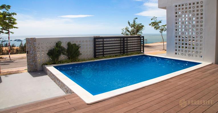 Bán đất dự án Sentosa Villa Phan Thiết giá rẻ, ưu đãi hấp dẫn