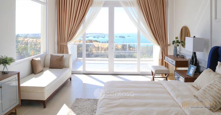 Bán đất dự án Sentosa Villa Phan Thiết giá rẻ, ưu đãi hấp dẫn