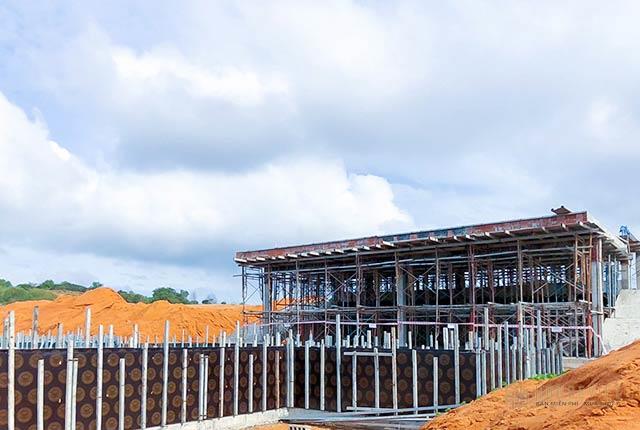 Bán đất dự án Sentosa Villa Phan Thiết giá rẻ, ưu đãi hấp dẫn