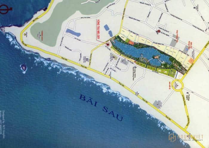 Giá bán căn hộ Melody Vũng Tàu mới nhất 2021