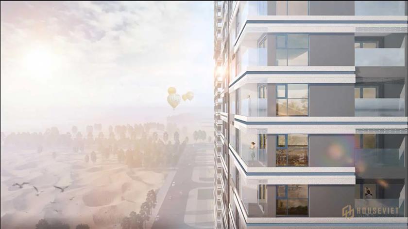 Dự án căn hộ Takashi Ocean Suite Kỳ Co - Bảng giá mới nhất 2021