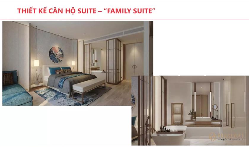 Dự án căn hộ Takashi Ocean Suite Kỳ Co - Bảng giá mới nhất 2021