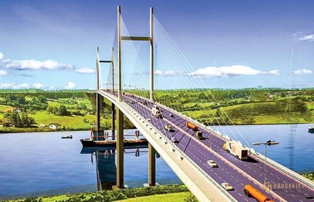 Đồng Nai xây 5 cây cầu nối các tỉnh với kinh phí hàng nghìn tỷ đồng 2