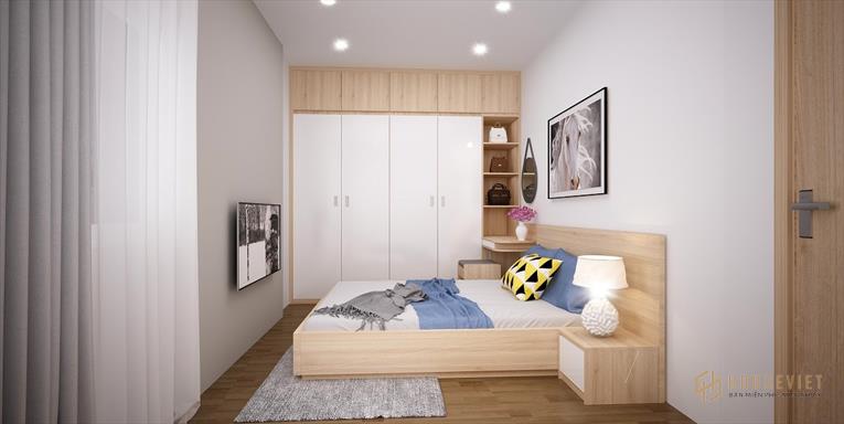Dự án căn hộ Legacy Central Thuận An của Kim Oanh