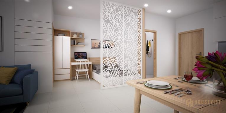 Dự án căn hộ Legacy Central Thuận An của Kim Oanh