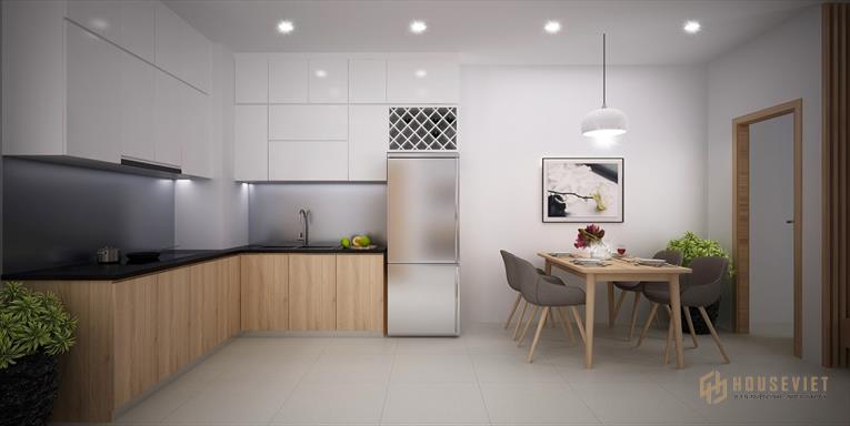 Dự án căn hộ Legacy Central Thuận An của Kim Oanh