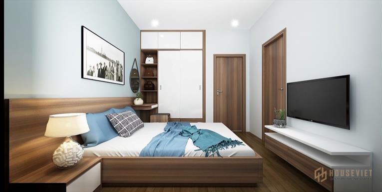 Dự án căn hộ Legacy Central Thuận An của Kim Oanh