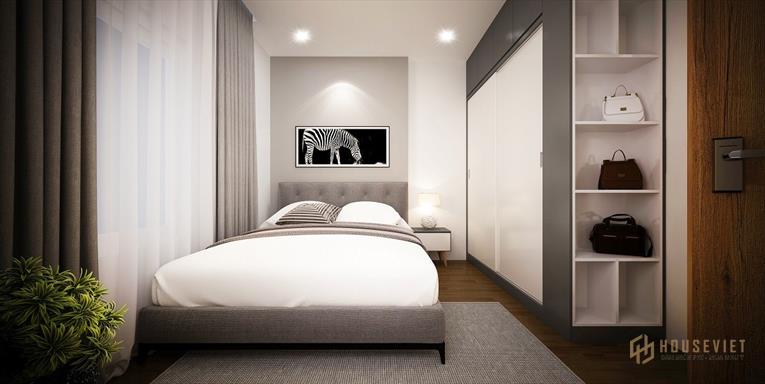 Dự án căn hộ Legacy Central Thuận An của Kim Oanh